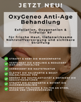 Spezial OxyGeneo Anti-Age Behandlung