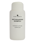 Anti-Schuppen Shampoo - bei besonders empfindlicher Kopfhaut