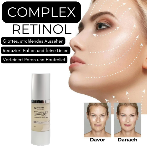 COMPLEX RETINOL - 30 ML