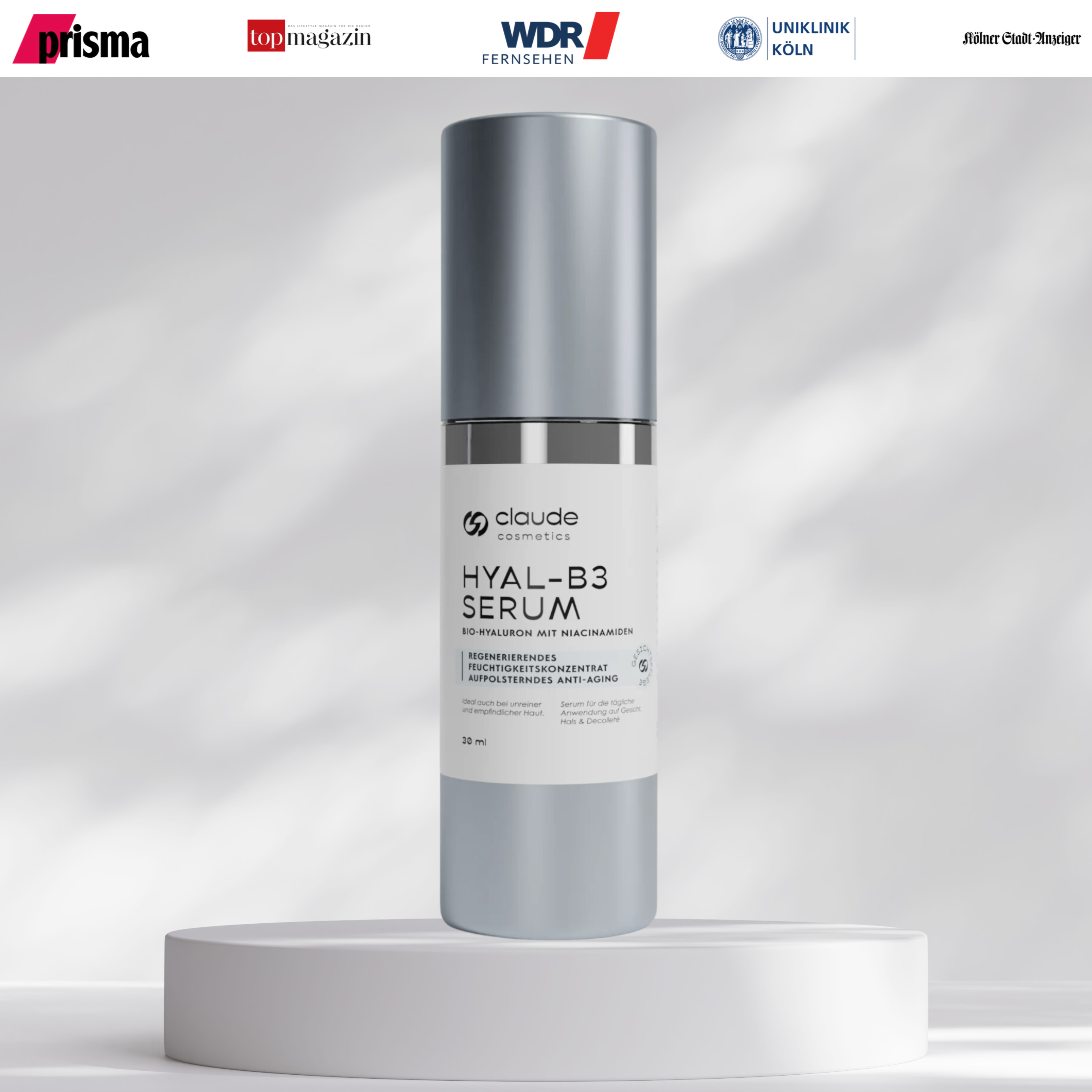 HYAL-B3 SERUM - 30 ML