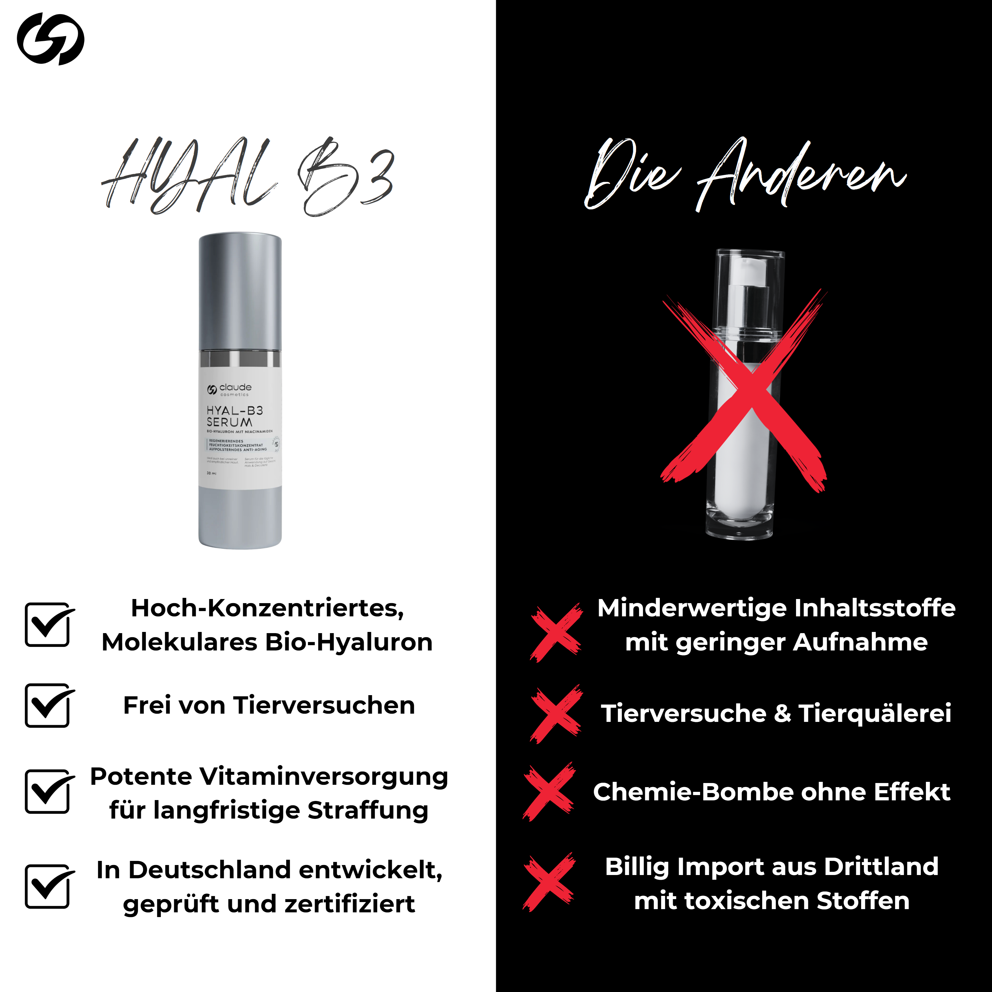 HYAL-B3 SERUM - 30 ML