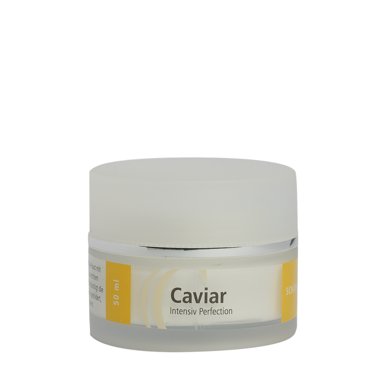 Caviar Hyaluron Creme - 50 ML